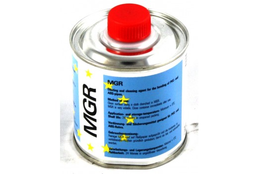 Methylenchlorid Reiniger -