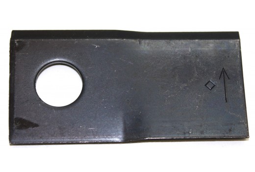 Schlagmesser 96 mm, links