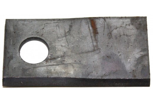 Schlagmesser 96 mm, rechts