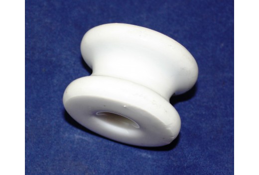 Porzellaneckrolle