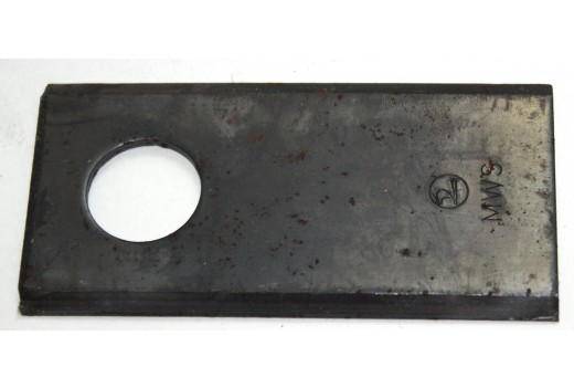 Schlagmesser 97 mm