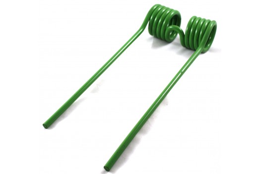 Heumaschinen-Zinken, rechts
