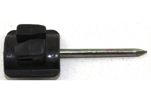 Nagelisolator