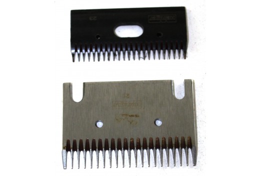 Ersatzmesserpaar für 15399
