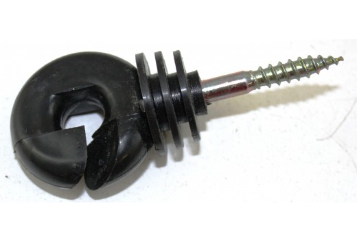 Ringisolator