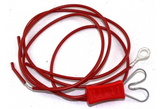 Zaunanschluss-Set