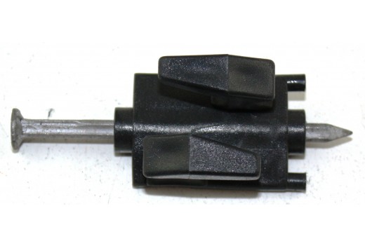 Nagelisolator