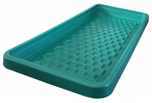 Klauenbad für Rinder KB200