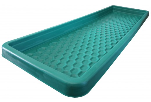 Klauenbad für Rinder KB280