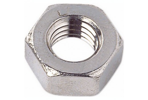 Sechskantmutter M 10