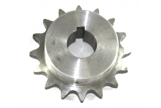 Kettenrad 3/4''-16 Zähne-30mm