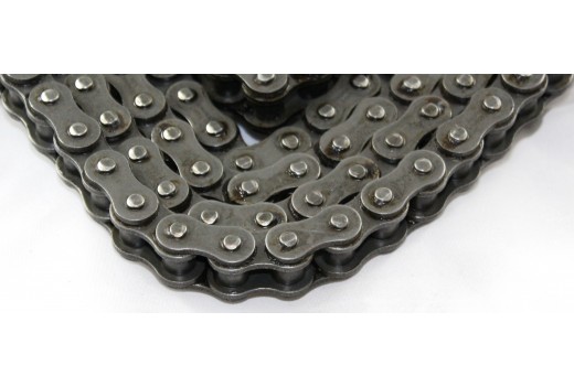 Rollenkette 12BHF-1-1