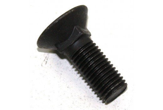 Pflugschraube M 16 x 45