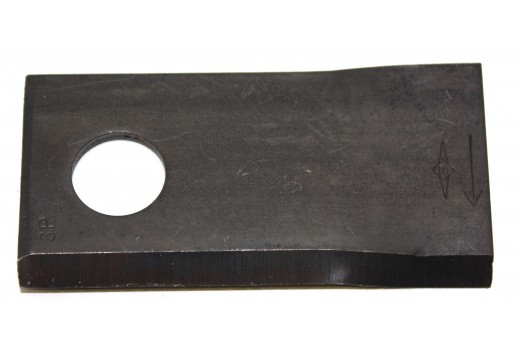 Schlagmesser 96 mm, rechts