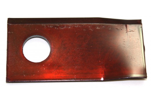 Schlagmesser 96 mm, links
