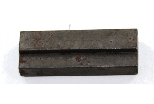 Sperrkeil F5/1 13 x 7 x 37,8