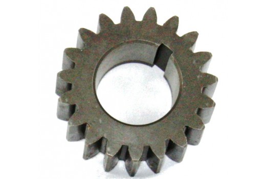 Ritzel