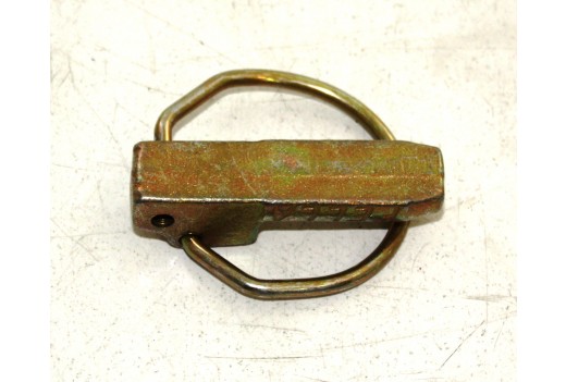Klappstecker 16,5x35