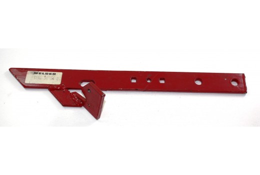 Fangarm kpl.