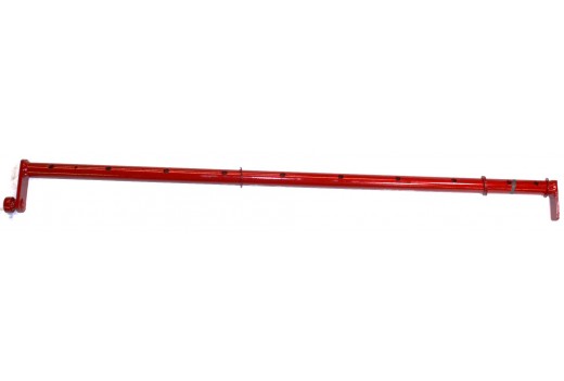 Federträger kpl.