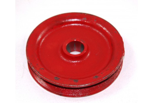 Seilrolle