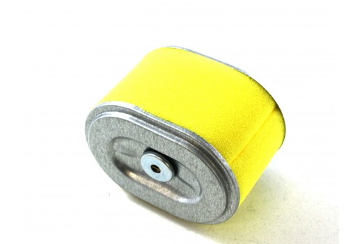 Ovalluftfilter mit Vorfilter