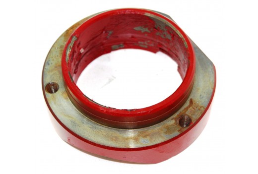 Lagerring