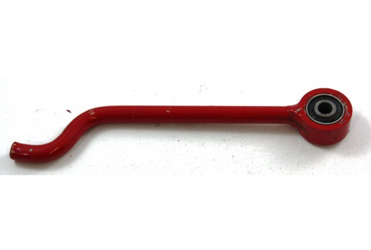 Haken, einbaufertig