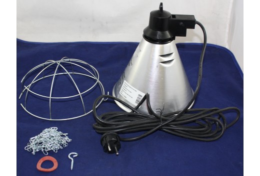 Aufzuchtlampe