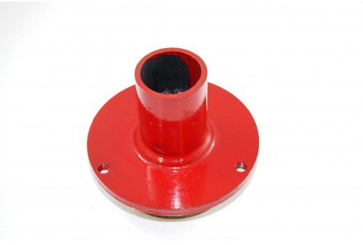 Lagerdeckel kpl.