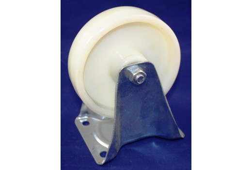 KU-Bockrolle 175 x 48 mm