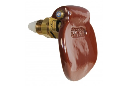 Druckplattensprüher Mod. 544
