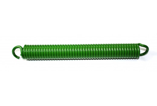 Zugfeder 5,0 x 30,0 x 265 (02)