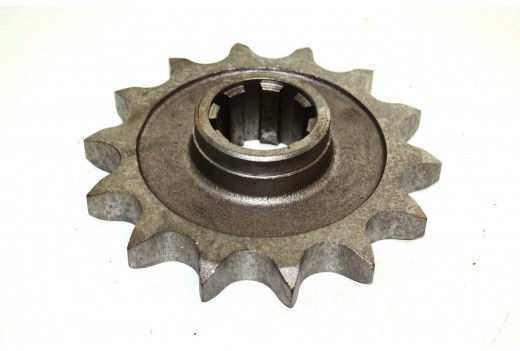 Kettenrad Z=14