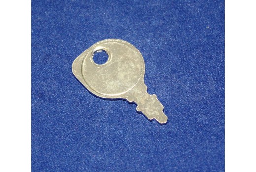 Zündschlüssel