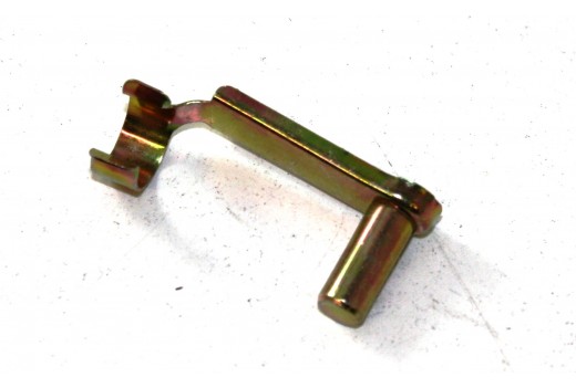 Sicherungsstift mit Klammer