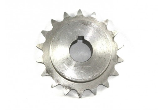 Kettenrad 3/4''-18zaehne/30mm