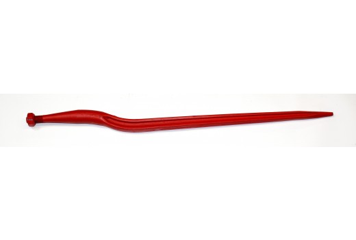 Silozinken 815 mm - Stoll -