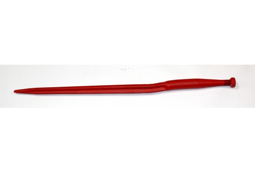 Silozinken 810 mm