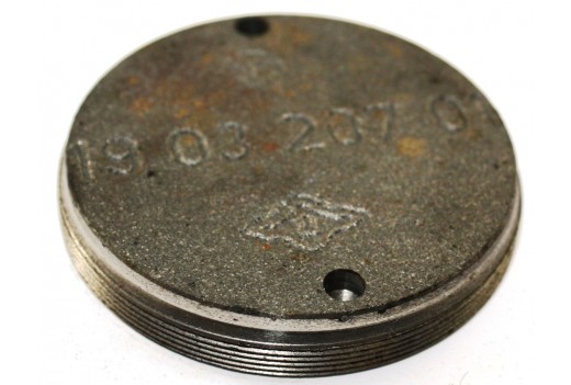 Deckel GB 27002