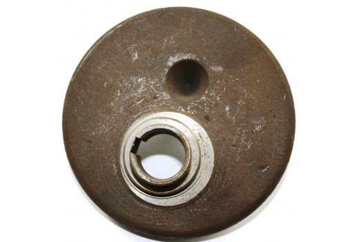Kurbel