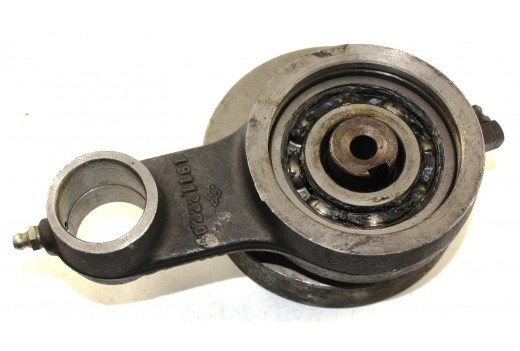 Kurbelantrieb dm l-gew.
