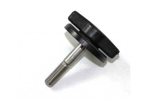 Flügelschraube M 10 x 60