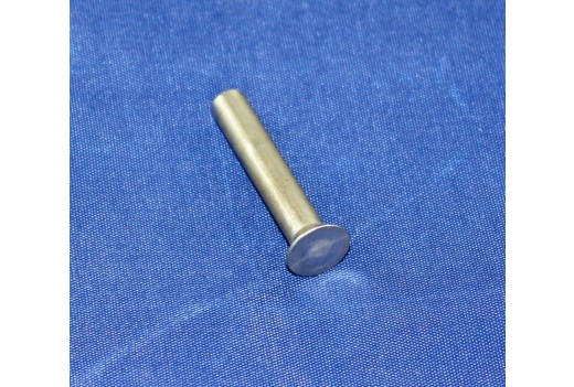 Senkkopfniete 5 x17 mm