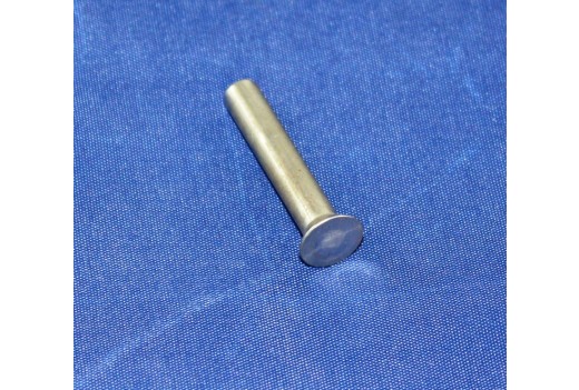 Senkkopfniete 5 x25 mm