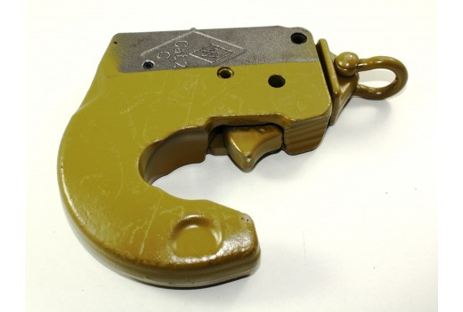 UL-Haken UHK-C Kat. 2
