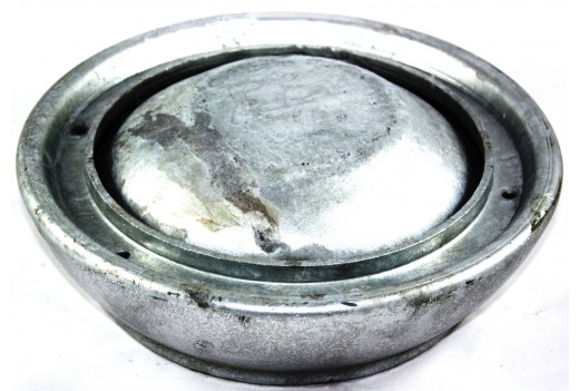 Endstopfen V-Teil 216 mm