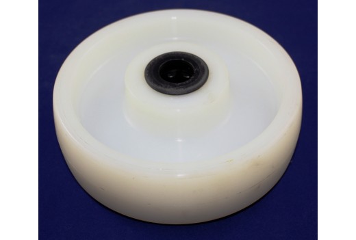KU-Rad 200 x 50 mm