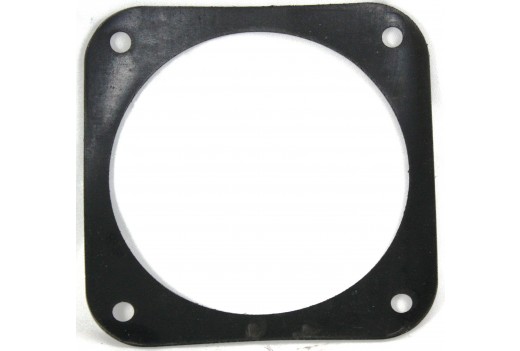 Flanschdichtung 8''