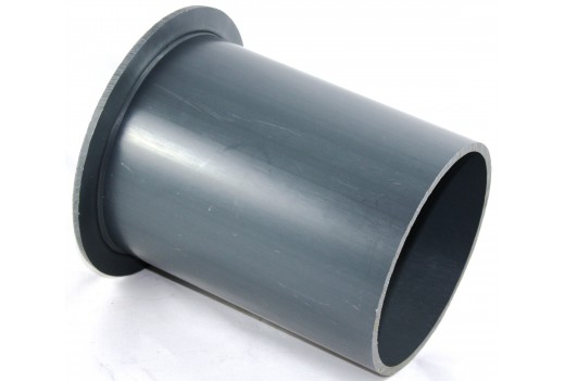 PVC-Rohrstutzen 160 mm